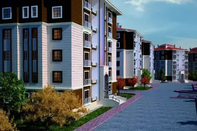 Peşinatlar ve taksitler belli oldu! İşte il il TOKİ ödeme tablosu!