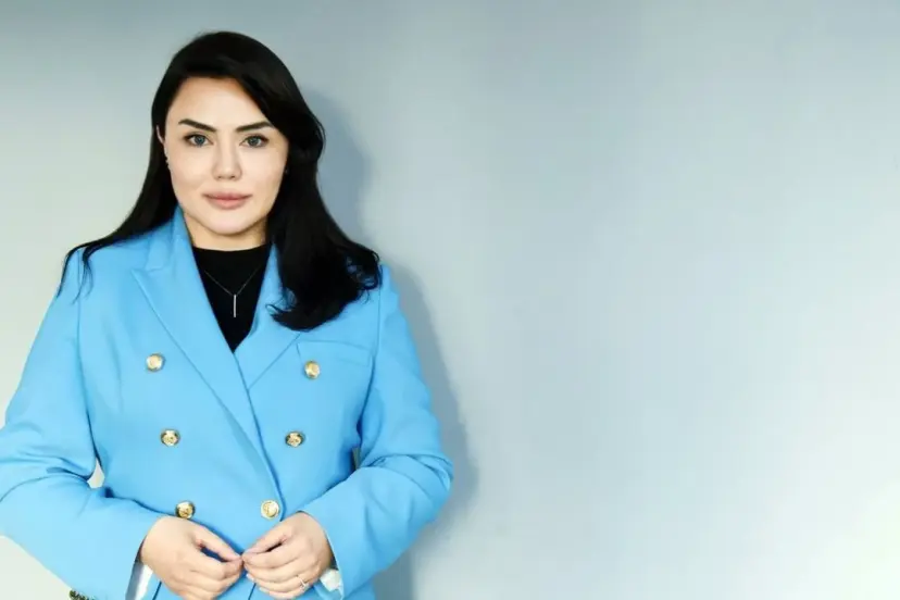 Pınar Turhanoğlu’ndan CHP'ye flaş gönderme!