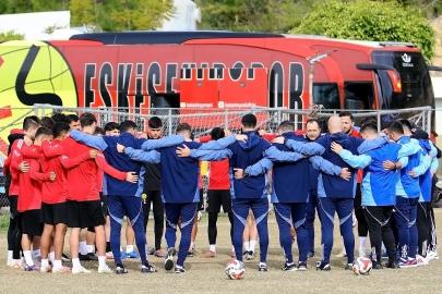 Şampiyonluk hedefi için düğmeye basılıyor