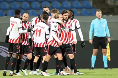 Samsunspor Avrupa’da final gibi maça çıkıyor! İşte Mainz karşısındaki muhtemel 11'ler.