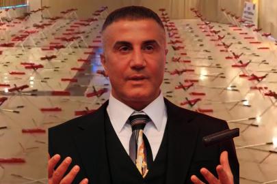 Sedat Peker'den 3 aralık'a özel görme engellilere anlamlı hediye!