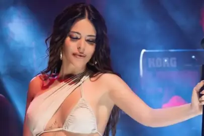 Simge Sağın Eskişehir'e geliyor!