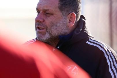 Şimşekler Antalya’da vites yükseltti