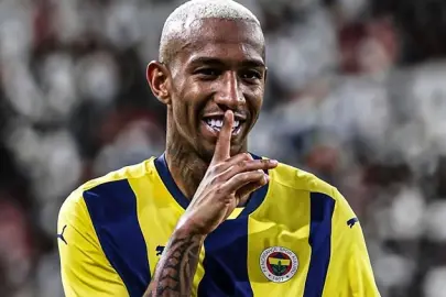 Tedesco onay verdi, yönetim servet teklif etti: Talisca kalıyor mu?