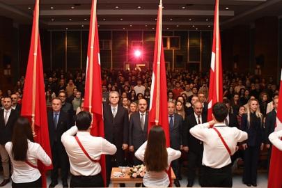 Vatan Şairi Eskişehir’de anıldı