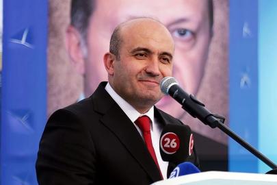 AK Parti İl Başkanı Albayrak’tan CHP’ye ‘yerel yönetim’ vurgusu