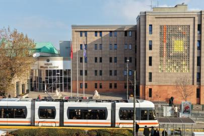 Ayşe Ünlüce Rakamları Paylaştı: Eskişehir Büyükşehir'den 491 Milyon TL'lik Bütçe Şovu!