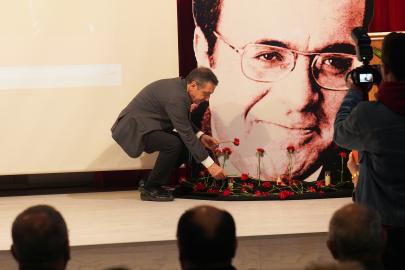 Eskişehir’de Uğur Mumcu İçin Anlamlı Buluşma: "Sessizlik Bulaşıcıdır!"