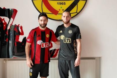 Eskişehirspor’da yeni dönem başladı