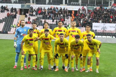 Eskişehirspor’un iç saha maçında bilet heyecanı başladı