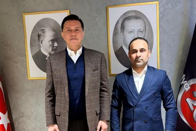 Nebi Hatipoğlu ve Gökhan Yıldırım bir araya geldi!