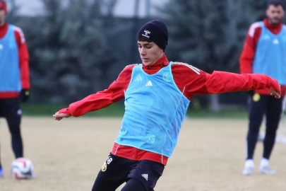 Rotamız Altay, Es-Es sahasında hata istemiyor