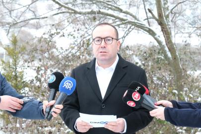 Sabancı’dan alkışlanacak hareket: 80 yıllık maden rezervini şehitlik için bıraktılar!