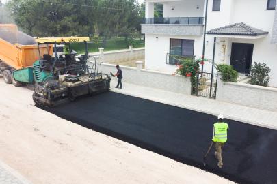 Tepebaşı Belediyesi’nden dev hizmet atağı