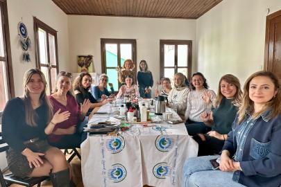 Ücretsiz etkinlikte kadınlar hem öğrenecek hem üretecek