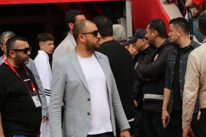 Üstünbaş konuştu, Eskişehirspor’da transfer takvimi belli oldu!