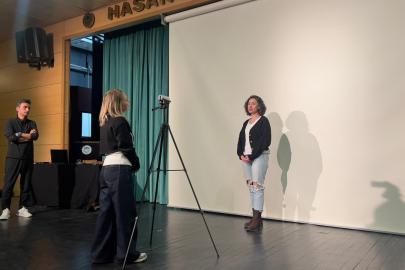 Belediye Konservatuvarı Audition Atölyesi'nde buluştu