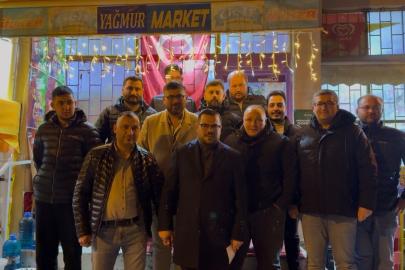 Emirdağlılar Vakfı'ndan Anlamlı Dayanışma