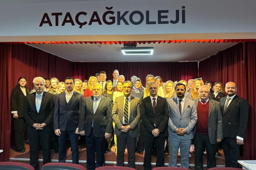 Fark Yaratanlar Ödül Töreni düzenlendi