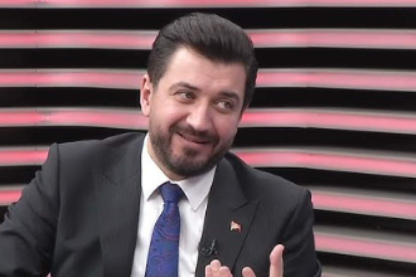 Hakan Çizmelioğlu’nun Yeni Görevi Belli Oldu: AK Parti Genel Merkezi Düğmeye Bastı