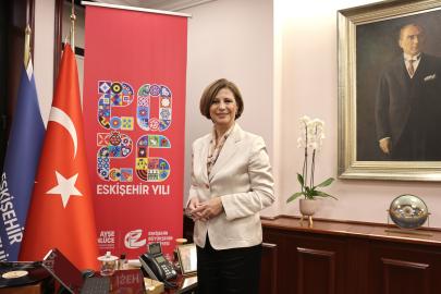 Halk Okulu ile Eskişehir’de Eğitim Herkes İçin Erişilebilir Olacak