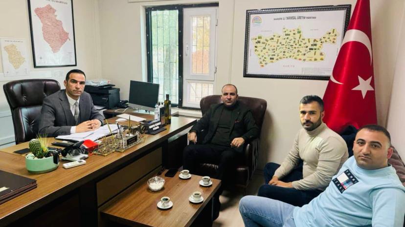 Halk sahip çıktı: Delil Ateş Güneydoğu’da süreci anlattı