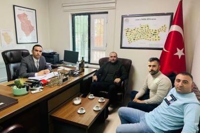 Halk sahip çıktı: Delil Ateş Güneydoğu’da süreci anlattı