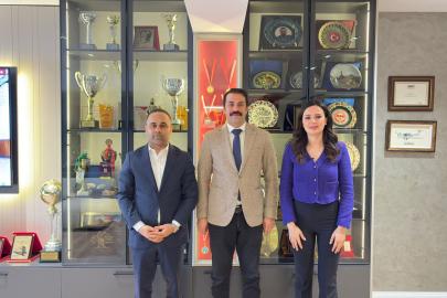 Jülide Aykut Sordu, Talat Yalaz Yanıtladı!