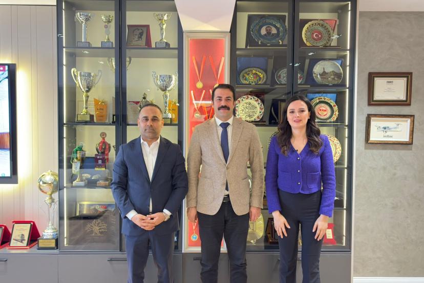 Jülide Aykut Sordu, Talat Yalaz Yanıtladı!