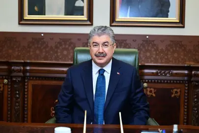 Vali Yılmaz’a Dökmeci için güvenlik çağrısı