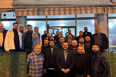 71 Evler’de Birlik Buluşması: Emirdağlılar Sahada