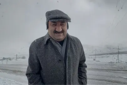 Alattin Çoban tedbir amaçlı hastaneye kaldırıldı