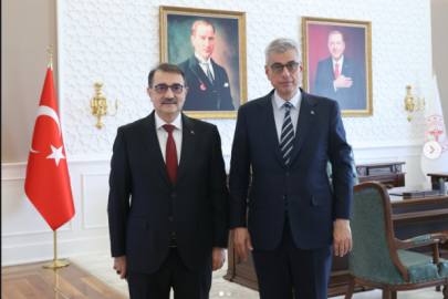 Eskişehir için önemli görüşmeler gerçekleştirildi