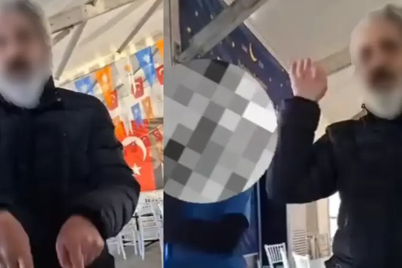 Eskişehir’de Atatürk’e Hakaret Eden Şahıs Tutuklandı