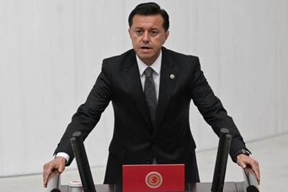 Eskişehir’de Yeni Doğanlara Vekil Sürprizi! Hatipoğlu Ailelerin Sevincine Ortak Oldu