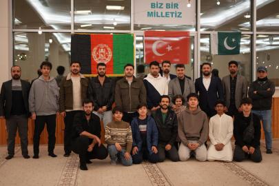 Gerilimin Yerini Birlik Aldı: Eskişehir Osmangazi Üniversitesi’nde Tarihi İftar