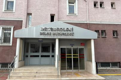 'Meteoroloji geleceği güvenceye almak için önemlidir'