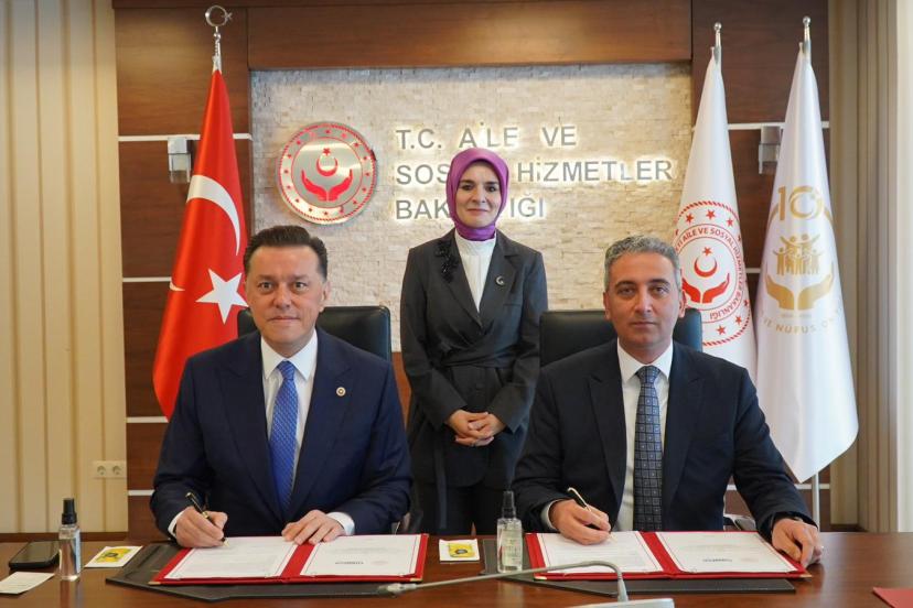 Milletvekili Hatipoğlu’ndan Eskişehir’e Dev Yatırım!