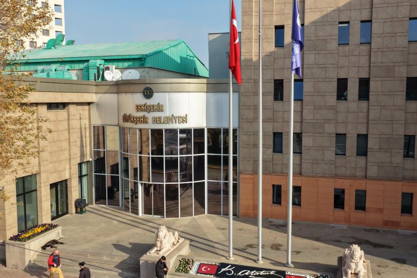 29 Nisan’da Katlı Otopark İhalesi Yapılacak