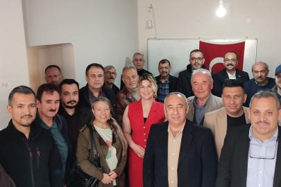 Alpuder’de Yeni Dönem: Yönetim Kurulu Seçimleri Tamamlandı