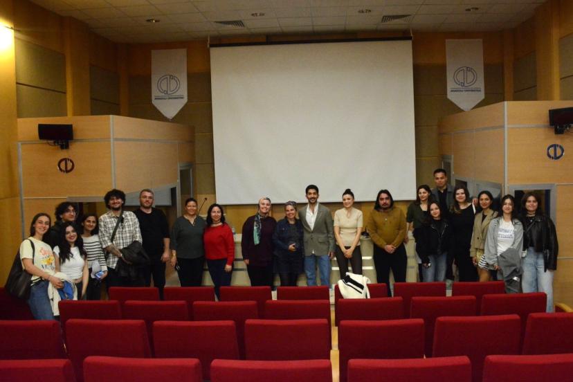 Anadolu Üniversitesi’nde Tanpınar’ın Eserine Psikolojik Yaklaşım Sunuldu