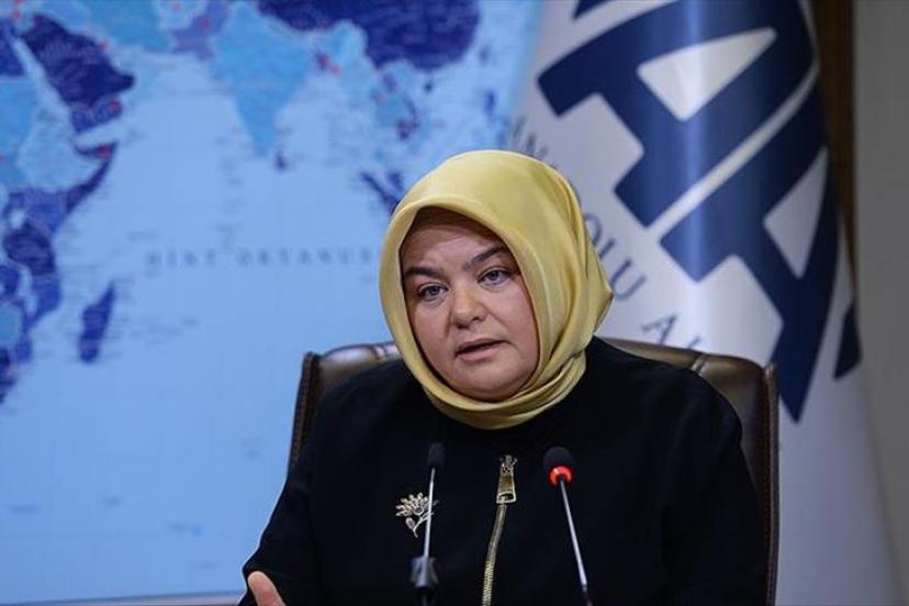 Biz Konuşmayız Yaparız