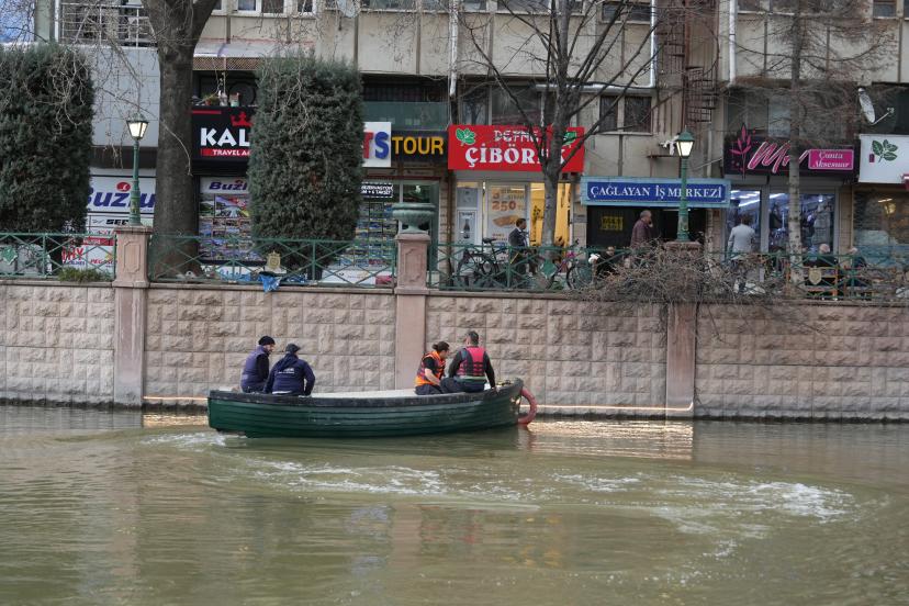 Büyükşehir Belediyesi Katılımcı Projelerle Kent Kimliğini Güçlendiriyor
