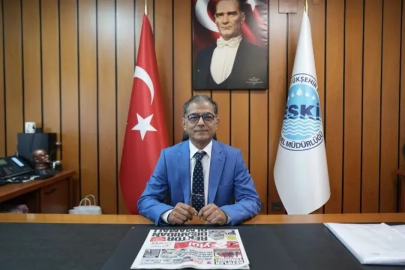 ESKİ’de görevden alma iddiası gündeme geldi