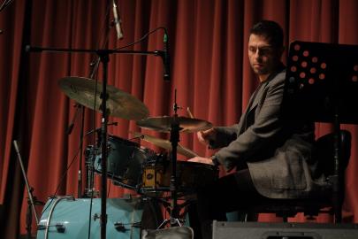 Eskişehir'de müzik dolu gece