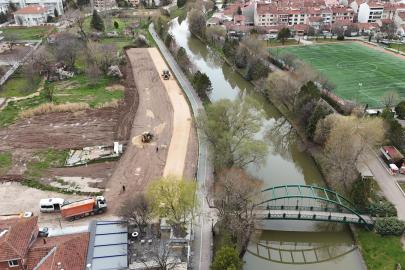 Eskişehir’de Park Sorununa Çözüm: Yeni Otopark Projeleri