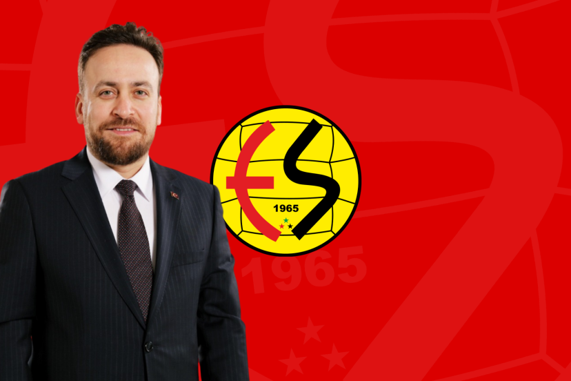 Eskişehirspor'un Şampiyonluk Primine Bir Destek de Serhat Tunç’tan