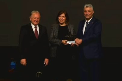 Europen İhracatta Durdurulamıyor! 100 Milyon Dolar Eşiği Aşıldı