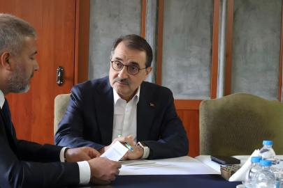 Fatih Dönmez’den Uluslararası Eskişehir Yapay Zekâ Zirvesi Açıklaması: "Şehrimiz Bilimin ve Yeniliğin Merkezi"