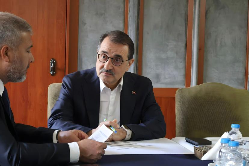 Fatih Dönmez’den Uluslararası Eskişehir Yapay Zekâ Zirvesi Açıklaması: "Şehrimiz Bilimin ve Yeniliğin Merkezi"